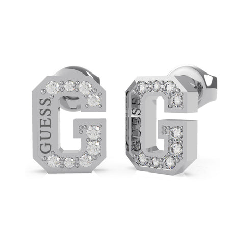 Guess Damen Ohrstecker UBE20030