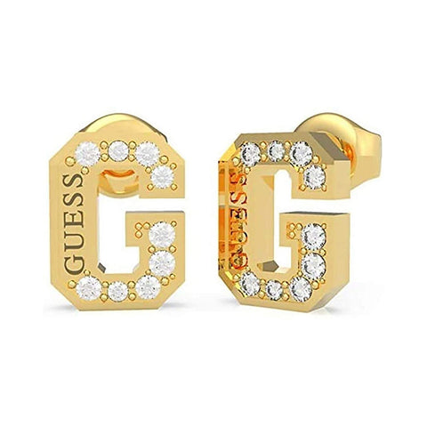 Guess Damen Ohrstecker UBE20031