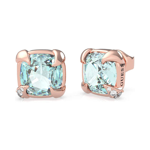 Guess Damen Ohrstecker UBE20059
