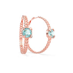 Guess Damen Creolen UBE20063