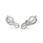 Guess Damen Ohrstecker UBE20083