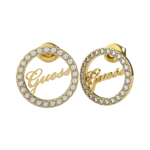 Guess Damen Ohrstecker UBE20141