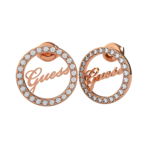 Guess Damen Ohrstecker UBE20142