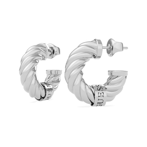 Guess Damen Ohrstecker UBE70002