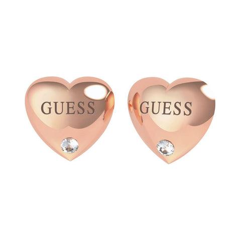 Guess Damen Ohrstecker UBE70106