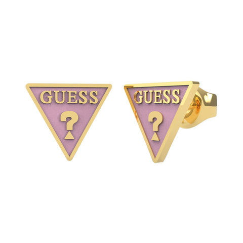 Guess Damen Ohrstecker UBE70121