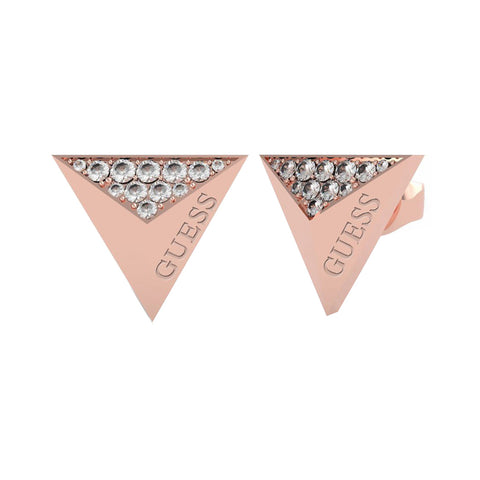 Guess Damen Ohrstecker UBE70150