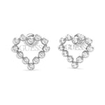 Guess Damen Ohrstecker UBE70170