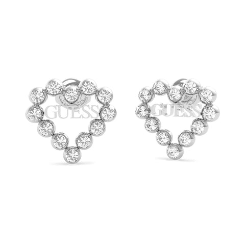Guess Damen Ohrstecker UBE70170