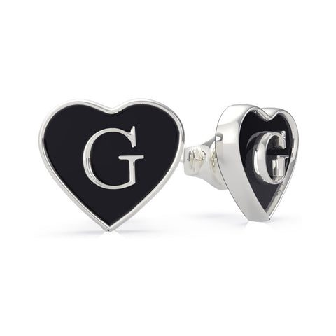 Guess Damen Ohrstecker UBE70253