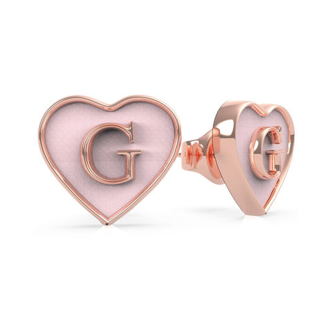 Guess Damen Ohrstecker UBE70255