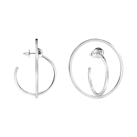 Guess Damen Ohrstecker UBE85039