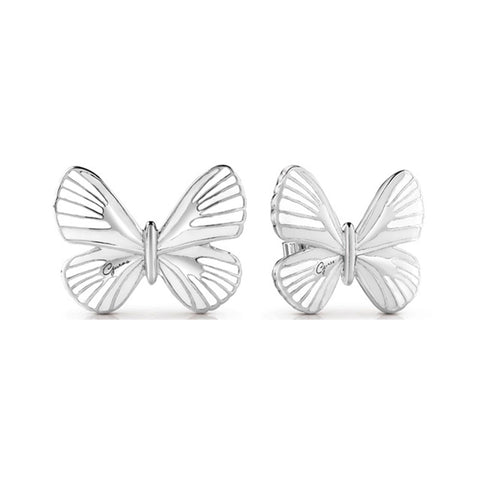 Guess Damen Ohrstecker UBE85090