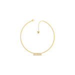Guess Damen Halskette UBN20031
