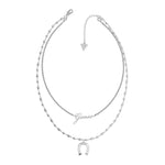 Guess Damen Halskette UBN29006