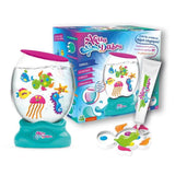 AQUADABRA Aquarium Box Fairy Universe