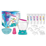 AQUADABRA Aquarium Box Fairy Universe