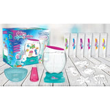 AQUADABRA Aquarium Box Fairy Universe