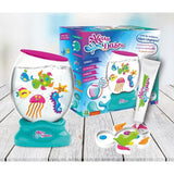 AQUADABRA Aquarium Box Fairy Universe