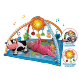 VTECH Lumi Teppich lil