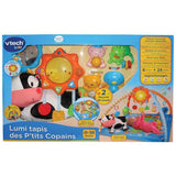 VTECH Lumi Teppich lil