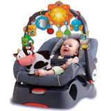 VTECH Lumi Teppich lil