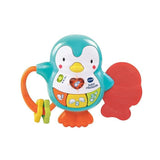 Rattle Kleiner Pinguin