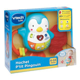 Rattle Kleiner Pinguin