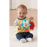 Rattle Kleiner Pinguin