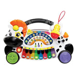 VTech My Piano Rock Dschungel