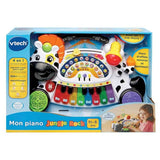 VTech My Piano Rock Dschungel
