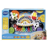 VTech My Piano Rock Dschungel