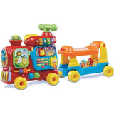 VTECH Maxi Trotti Lok 5 in 1