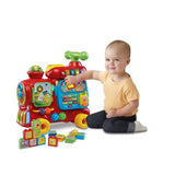 VTECH Maxi Trotti Lok 5 in 1