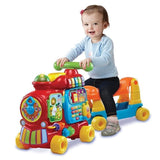 VTECH Maxi Trotti Lok 5 in 1