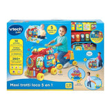 VTECH Maxi Trotti Lok 5 in 1