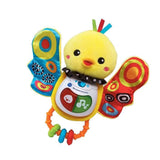 VTECH MON RATTLE Piou-Piou