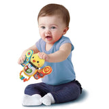 VTECH MON RATTLE Piou-Piou