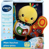 VTECH MON RATTLE Piou-Piou