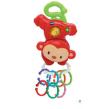 VTECH Ouistiti CLIP & SWING