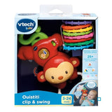 VTECH Ouistiti CLIP & SWING