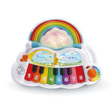 Vtech Baby - Magic Lumi Regenbogenklavier - 12 - 36 Monate