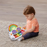 Vtech Baby - Magic Lumi Regenbogenklavier - 12 - 36 Monate