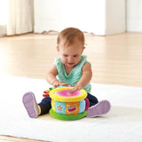 Vtech Baby - Lumi Magique Drum - 6 - 36 Monate