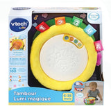 Vtech Baby - Lumi Magique Drum - 6 - 36 Monate
