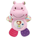Croc'hippo rosa