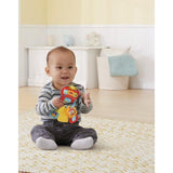 VTECH BABY - My Magic P'tites Schlüsselrassel - Babyrassel