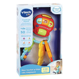 VTECH BABY - My Magic P'tites Schlüsselrassel - Babyrassel