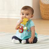 VTECH BABY - My Magic P'tites Schlüsselrassel - Babyrassel