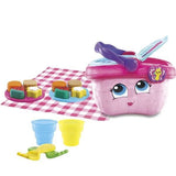 Mein magischer Picknickkorb